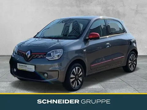 Used RENAULT TWINGO Petrol 2020 Ad 