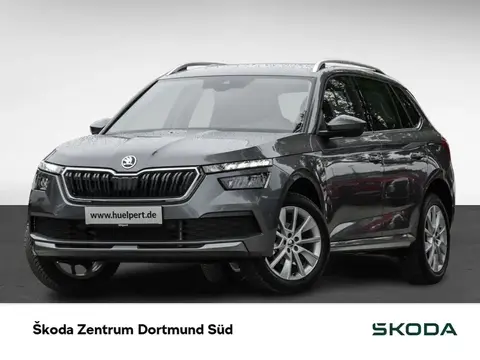 Used SKODA KAMIQ Petrol 2023 Ad 