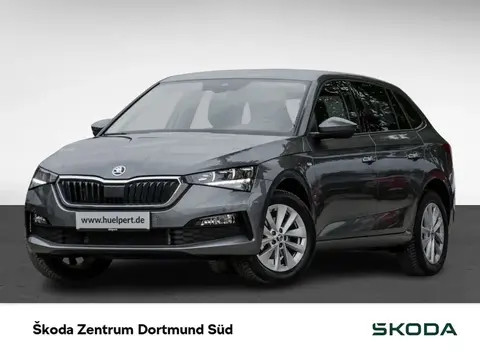 Annonce SKODA SCALA Essence 2023 d'occasion 