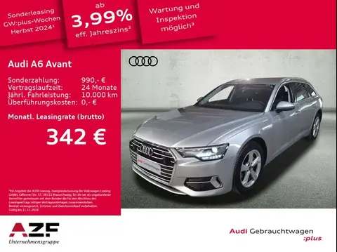 Used AUDI A6 Diesel 2023 Ad 