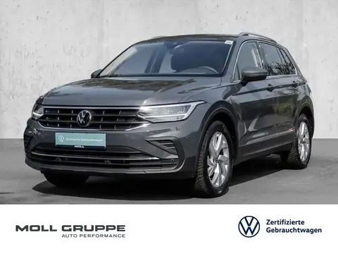 Annonce VOLKSWAGEN TIGUAN Essence 2024 d'occasion 