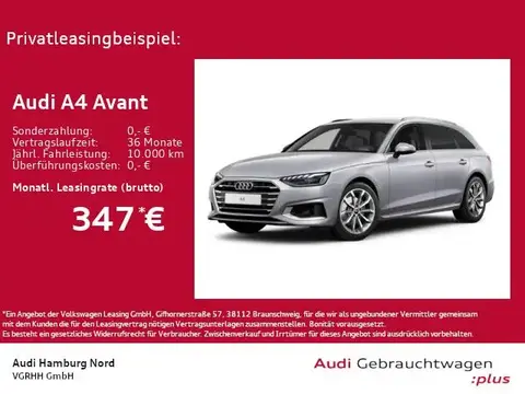 Used AUDI A4 Diesel 2023 Ad 