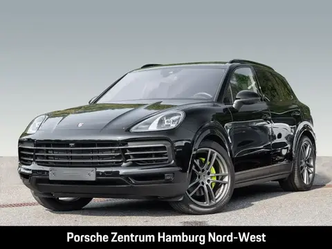 Annonce PORSCHE CAYENNE Hybride 2023 d'occasion 