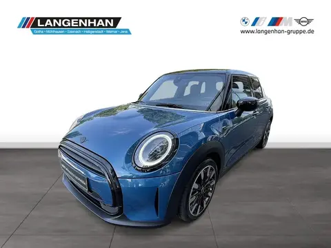 Used MINI COOPER Petrol 2023 Ad 