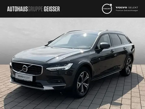 Annonce VOLVO V90 Diesel 2021 d'occasion 