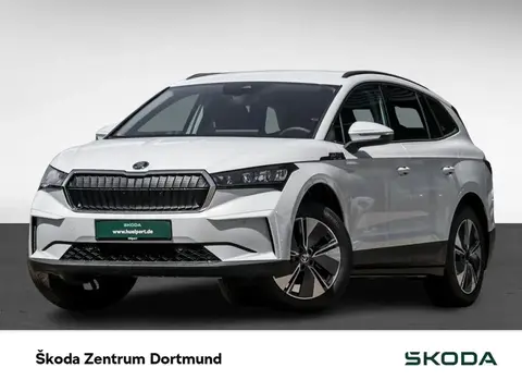 Annonce SKODA ENYAQ Non renseigné 2024 d'occasion 