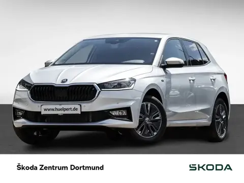 Annonce SKODA FABIA Essence 2024 d'occasion 