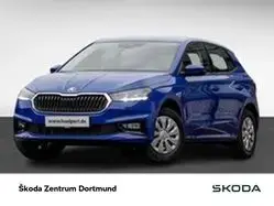 Annonce SKODA FABIA Essence 2024 d'occasion 