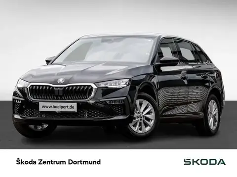 Annonce SKODA SCALA Essence 2024 d'occasion 