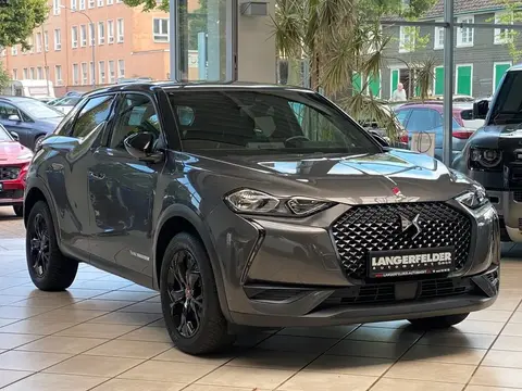 Used DS AUTOMOBILES DS3 CROSSBACK Petrol 2020 Ad 