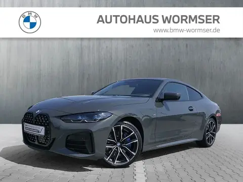 Used BMW M440 Hybrid 2022 Ad 