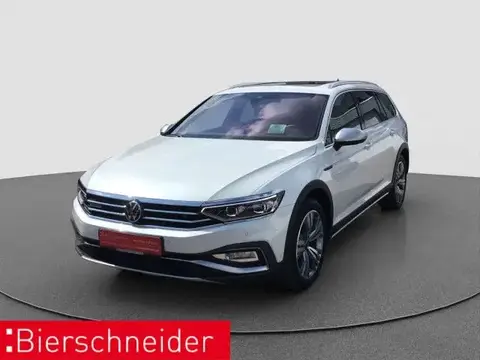 Used VOLKSWAGEN PASSAT Diesel 2022 Ad 