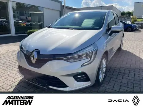 Used RENAULT CLIO Petrol 2020 Ad 