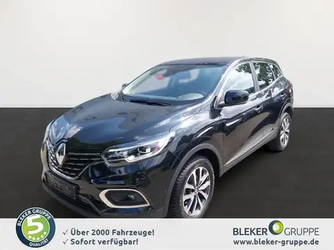 Annonce RENAULT KADJAR Essence 2021 d'occasion 