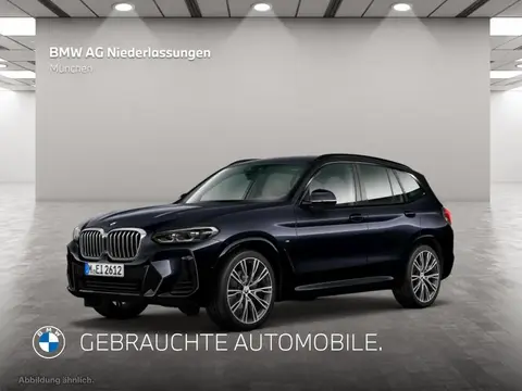 Used BMW X3 Diesel 2022 Ad 