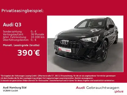 Used AUDI Q3 Diesel 2023 Ad Germany