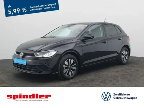 Used VOLKSWAGEN POLO Petrol 2024 Ad 