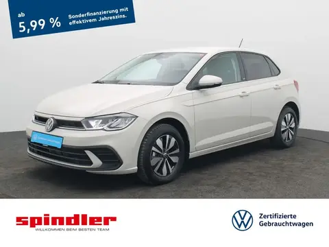 Used VOLKSWAGEN POLO Petrol 2024 Ad 