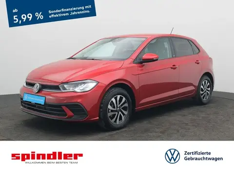 Used VOLKSWAGEN POLO Petrol 2024 Ad 