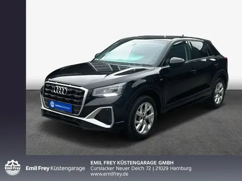 Used AUDI Q2 Petrol 2023 Ad 