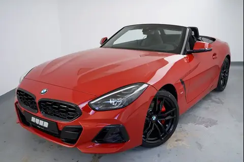 Annonce BMW Z4 Essence 2024 d'occasion 