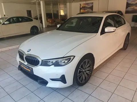 Annonce BMW SERIE 3 Diesel 2020 d'occasion 