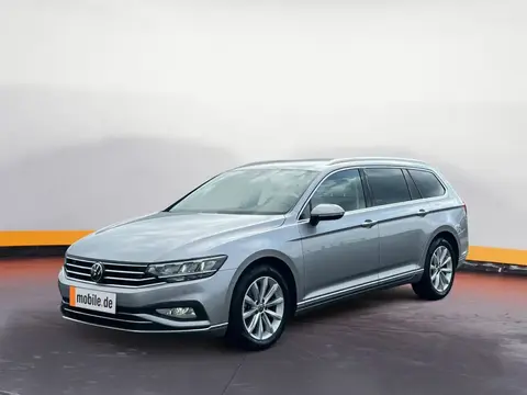 Annonce VOLKSWAGEN PASSAT Diesel 2023 d'occasion 