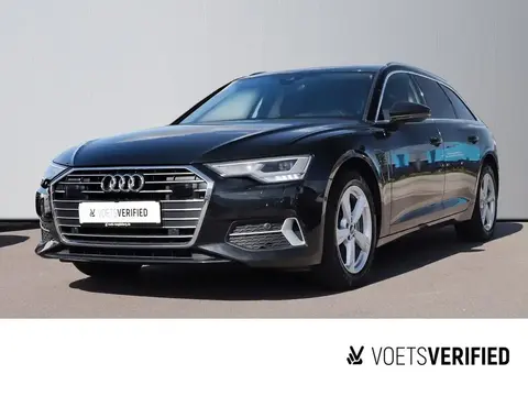 Used AUDI A6 Diesel 2022 Ad 