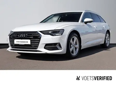 Used AUDI A6 Diesel 2022 Ad 