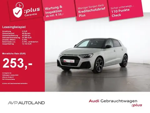 Used AUDI A1 Petrol 2023 Ad 