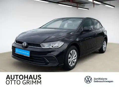 Used VOLKSWAGEN POLO Petrol 2024 Ad 