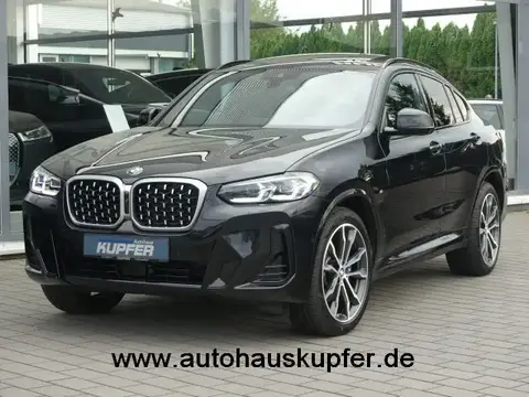 Used BMW X4 Diesel 2023 Ad 