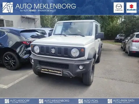 Used SUZUKI JIMNY Petrol 2019 Ad 