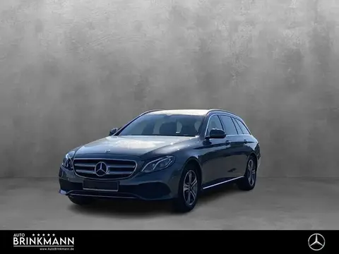 Used MERCEDES-BENZ CLASSE E Petrol 2018 Ad 