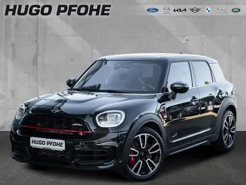 Annonce MINI JOHN COOPER WORKS Essence 2021 d'occasion 