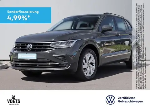 Annonce VOLKSWAGEN TIGUAN Diesel 2022 d'occasion 