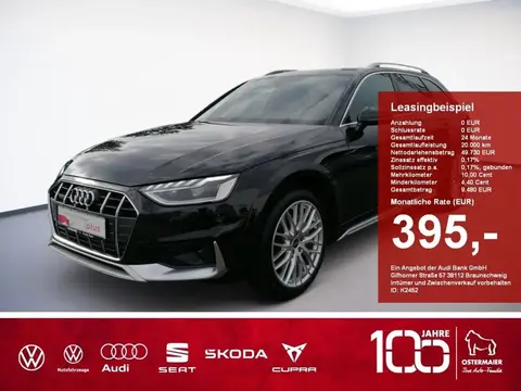 Used AUDI A4 Petrol 2023 Ad 