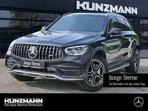 Used MERCEDES-BENZ CLASSE GLC Petrol 2020 Ad Germany