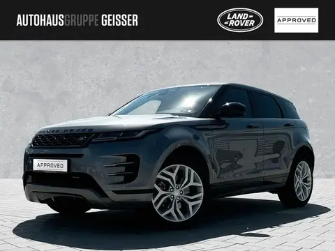 Annonce LAND ROVER RANGE ROVER EVOQUE Diesel 2023 d'occasion 