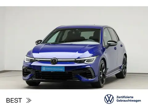 Used VOLKSWAGEN GOLF Petrol 2021 Ad 