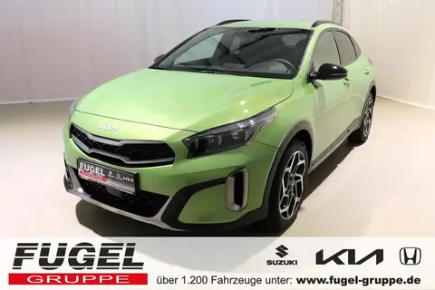 Annonce KIA XCEED Essence 2024 d'occasion 