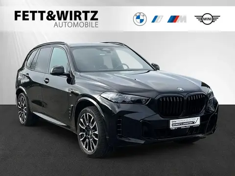 Annonce BMW X5 Diesel 2023 d'occasion 