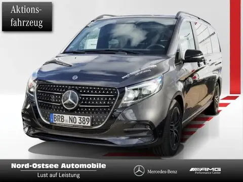 Annonce MERCEDES-BENZ CLASSE V Diesel 2024 d'occasion 