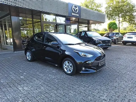 Used MAZDA 2 Hybrid 2022 Ad 