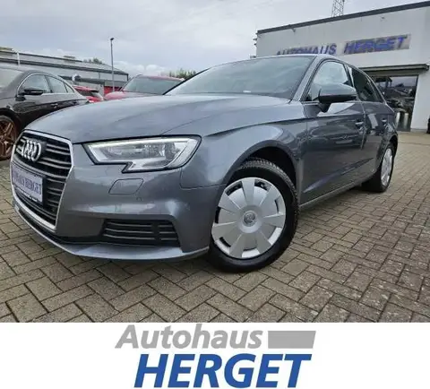 Used AUDI A3 Diesel 2016 Ad Germany