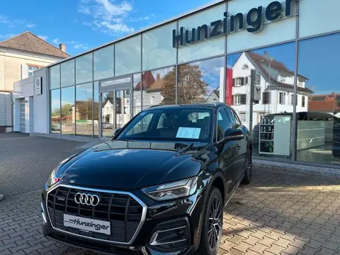 Annonce AUDI Q5 Diesel 2021 d'occasion 