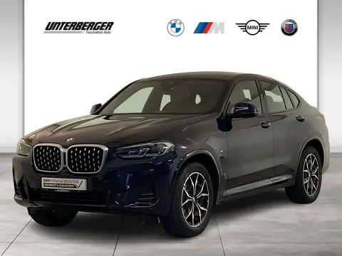 Annonce BMW X4 Diesel 2023 d'occasion 