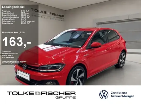 Used VOLKSWAGEN POLO Petrol 2020 Ad 