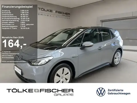 Used VOLKSWAGEN ID.3 Not specified 2021 Ad 