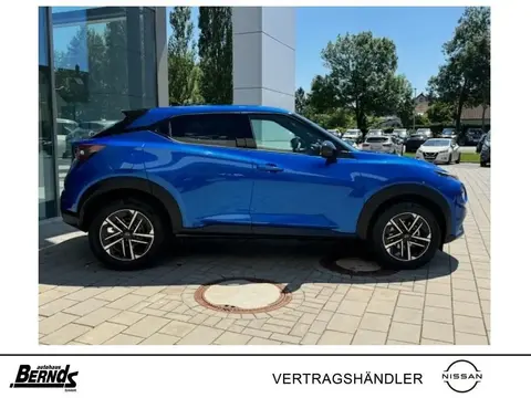 Annonce NISSAN JUKE Essence 2024 d'occasion 